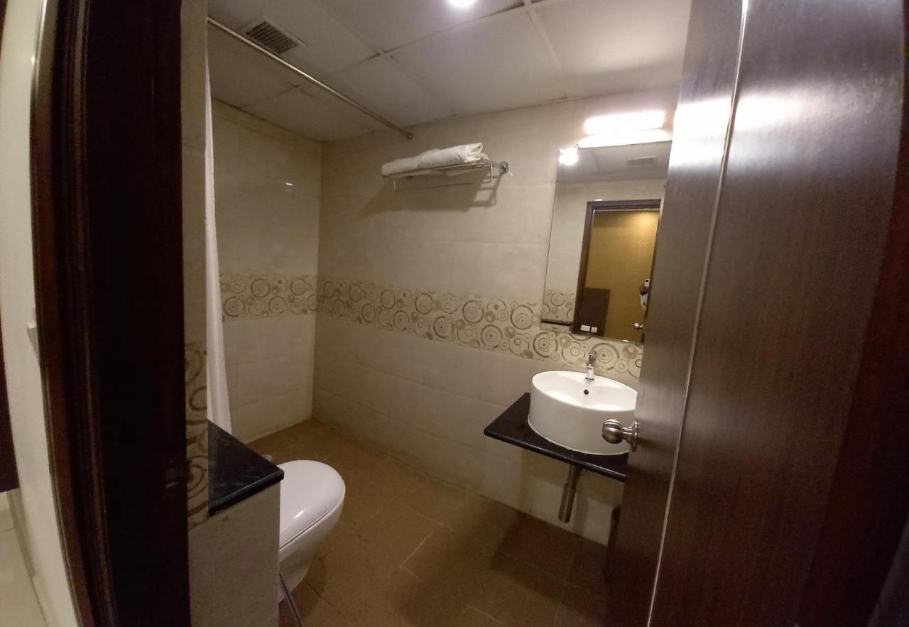 Hotel Blue Ocean Residency Bangalore Exterior foto